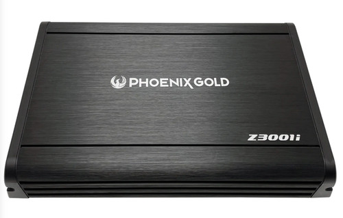 Phoenix gold z3001i - phoenix,