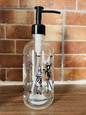 The Nightmare Before Christmas