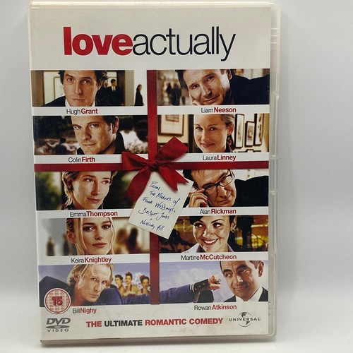 Love actually - actually, 2004)