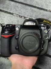 Nikon D300S 12.3MP Digital SLR