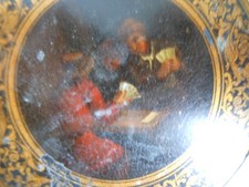 Hand painted Early 19th