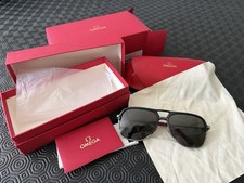 Omega luxury unisex sunglasses - luxury,
