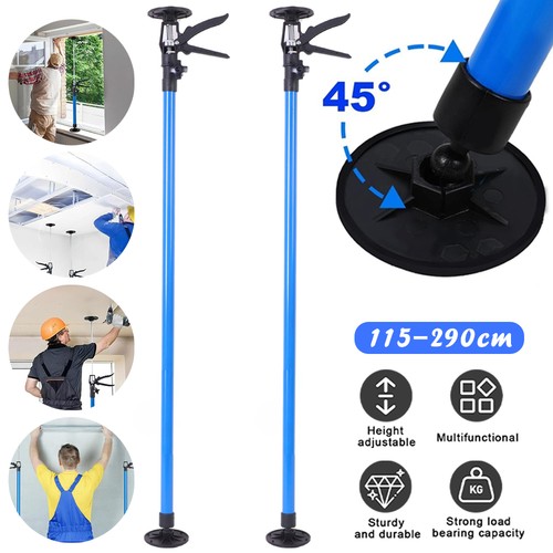 2pcs telescopic drywall - telescopic,