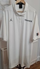 Nike Air Jordan 3XL TALL polo