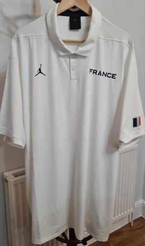 Nike air jordan 3xl - 3xl, polo