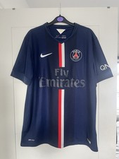 PSG Nike Genuine 2014 / 2015