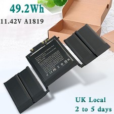 A1819 Battery For MacBook Pro