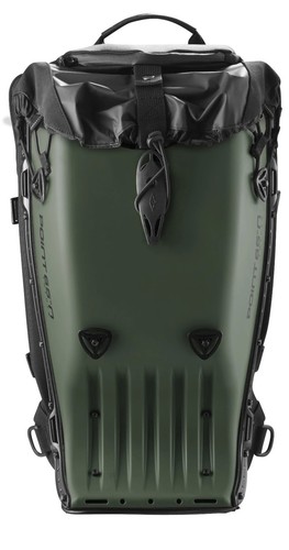 Boblbee 20l hardshell - gt,