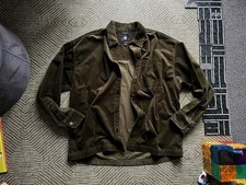 Men's G-Star Raw Boxy Fit Cord