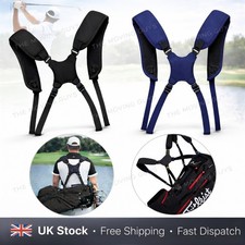 Adjustable Golf Bag Strap