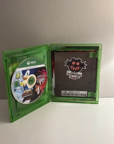 Sonic shadow generations - shadow,