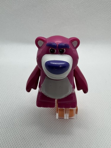 Lego toy story mini figure - lego,