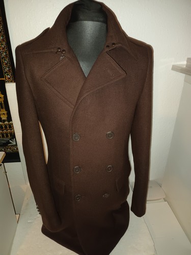 Feraud jeans mens brown - mens, coat