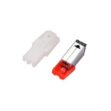 Turntable cartridge player - turntable,