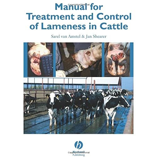Manual for treatment - for, and