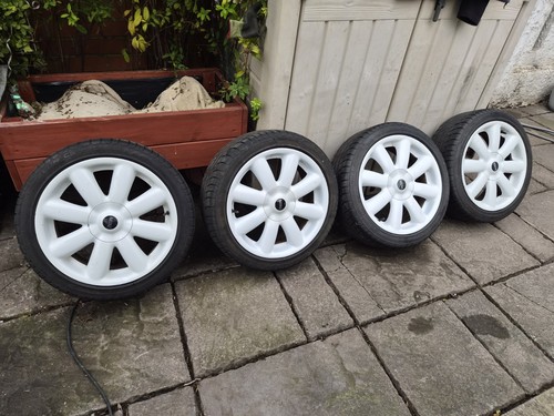 Mini cooper r50 - r50, r55