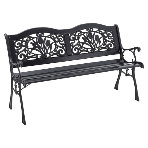 Garden bench seater - bench,