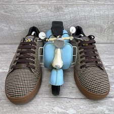 Lambretta Trainers Inspired by