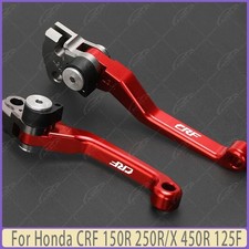 Motocross Pivot Pitbike Brake