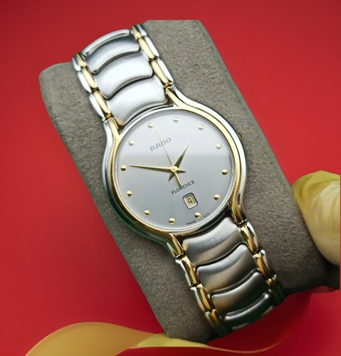 Luxury rado florence round - luxury,