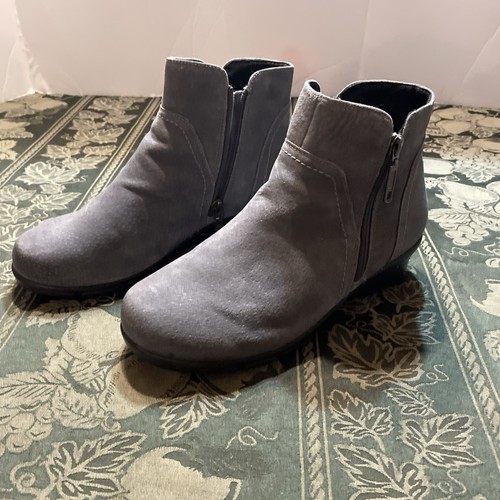 Propet waverly ankle boots - waverly,