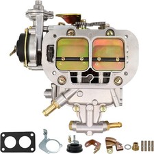 Weber 38x38 Carburetor 2
