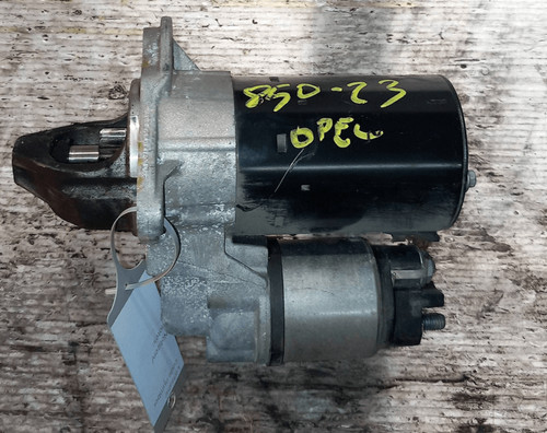 Starter motor opel - motor, corsa