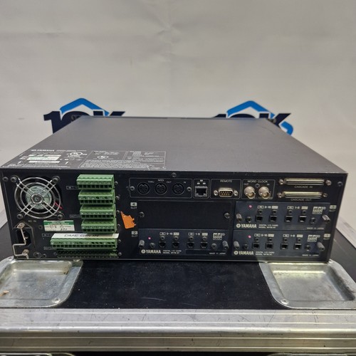 Yamaha dme64n digital mixing - dme64n,
