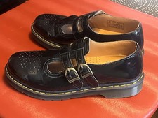 Dr. Martens 8065 Mary Jane