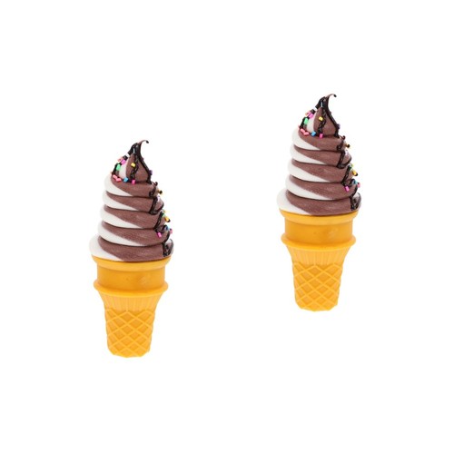 2pcs reusable simulation ice - reusable,
