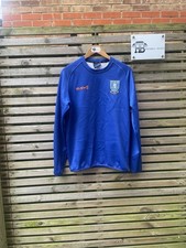 Sheffield Wednesday Football