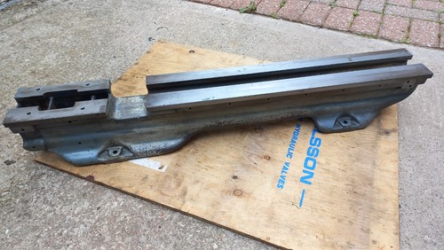 Myford ml7 lathe - ml7,