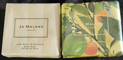 Malone london lime - jo,
