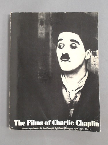 The films charlie chaplin - films, of