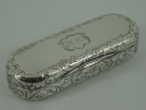 Beautiful victorian solid - beautiful,