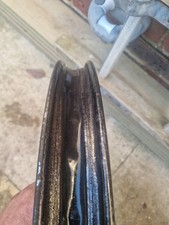 Yamaha wr125r 125 - 125, front