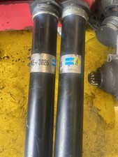 Gsi Astra / Gsi Cavalier Bilstine Front Shocks Shock Absorber