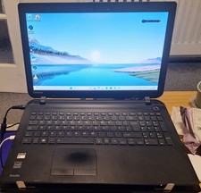 TOSHIBA SATELLITE C50D-B-120 PSCN4E 15.6" W11 OFFICE DUAL-CORE SSD BLUETOOTH CAM