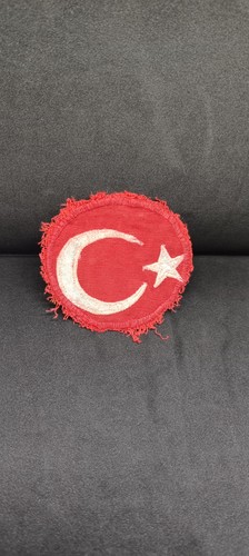 Authentic korean war turkish - authentic,