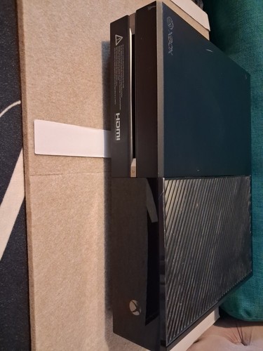Microsoft xbox one console - microsoft, no