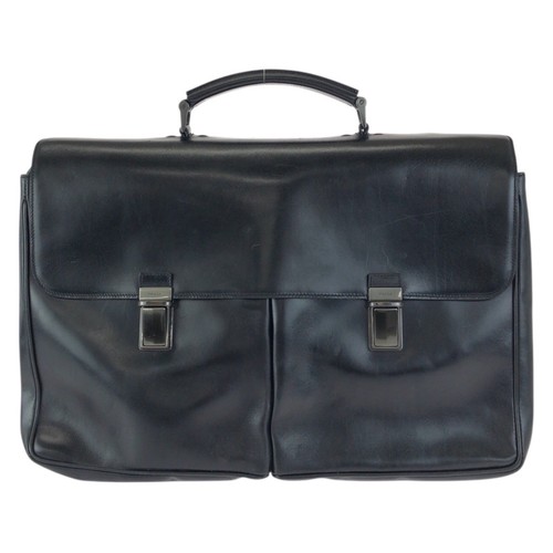Prada business bag briefcase - bag,
