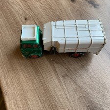 Dinky Toys Bedford Refuse