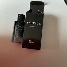 Christian Dior Sauvage Eau de