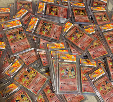 Pokemon Cards ACE 10 Charizard