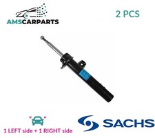 SHOCK ABSORBER SET SHOCKERS