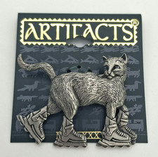 Vintage Artifacts JJ Jonette