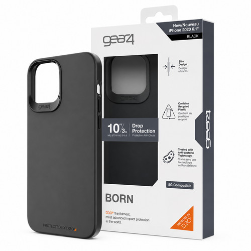 Official genuine gear4 iphone - gear4, (iphone