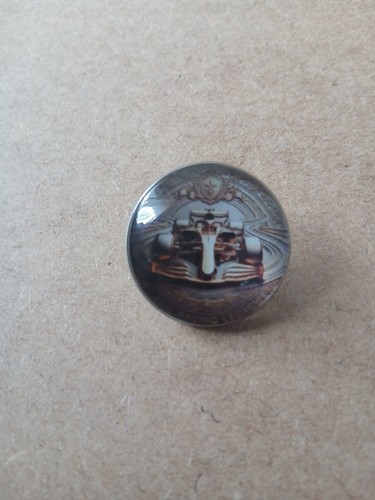 Pin badge - pin,