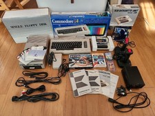 Commodore 64 Computer R-Type