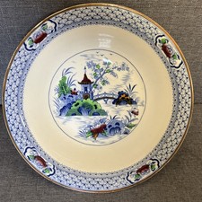 Kato Royal Venton Ware Serving